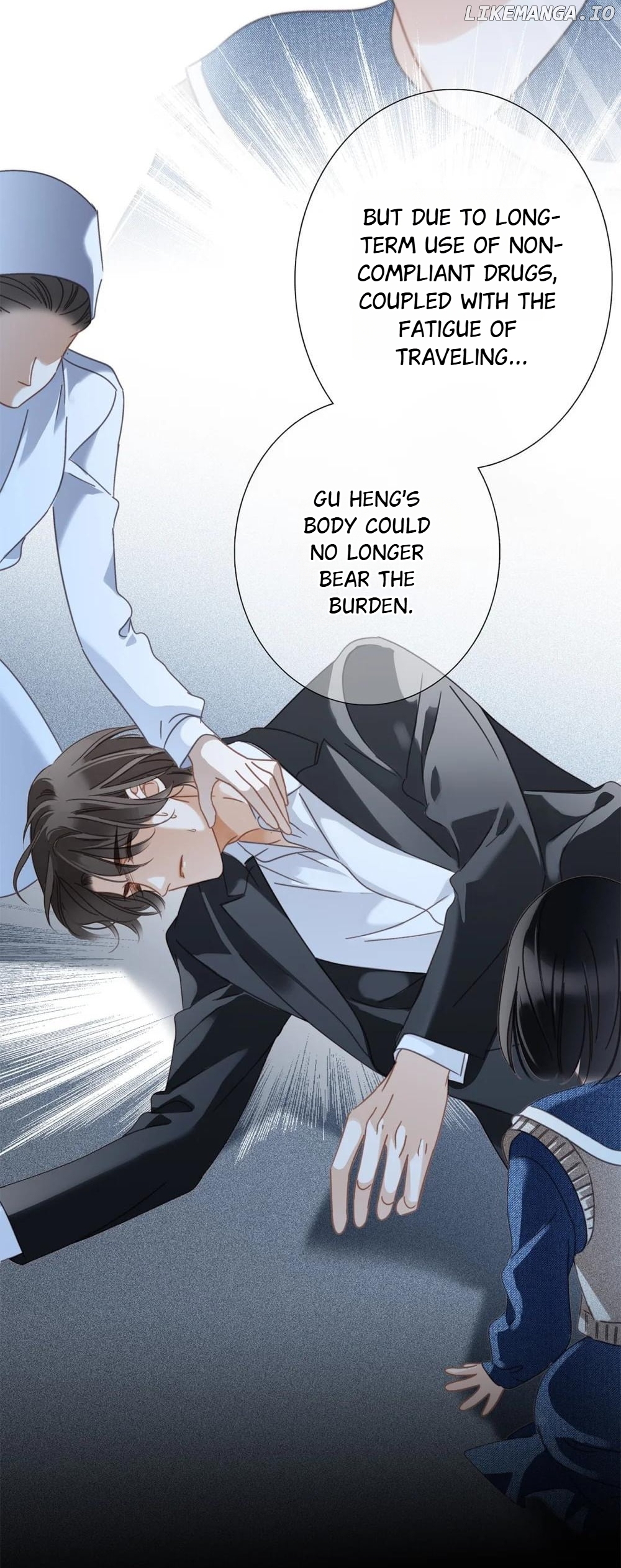 1st Kiss – I Don’t Want To Consider You As Sister Anymore Chapter 73 - 67 - page 29